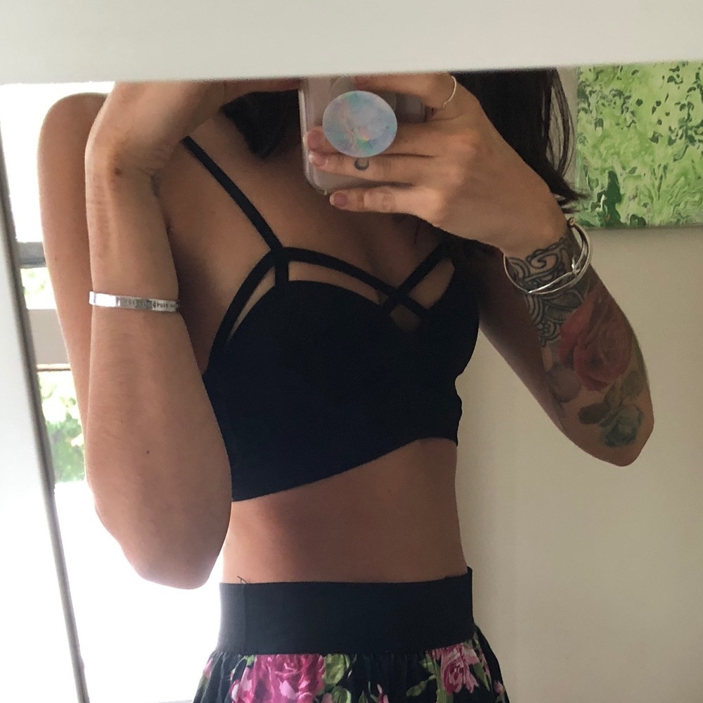 Bra top - Picture 5 of 8